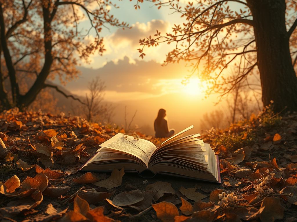 Kendini Bulmalı İnsan