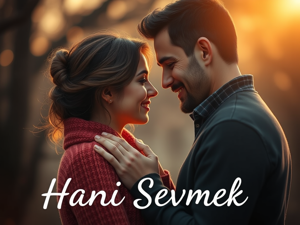 Hani Sevmek