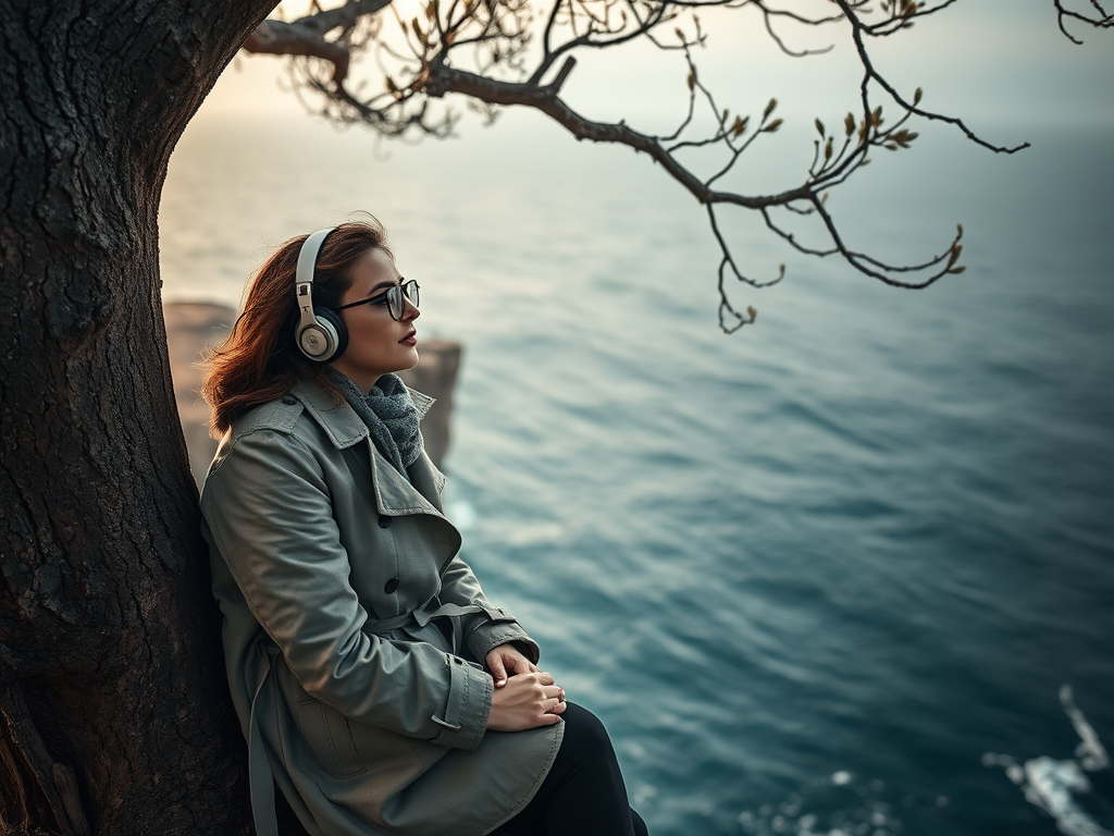 Uçurumun Kenarındaki Hayal